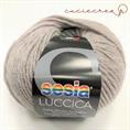 LUCCICA   BEIGE         gr50 mt120          SESIA