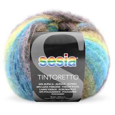 TINTORETTO  CANDY   gr50 mt320         SESIA