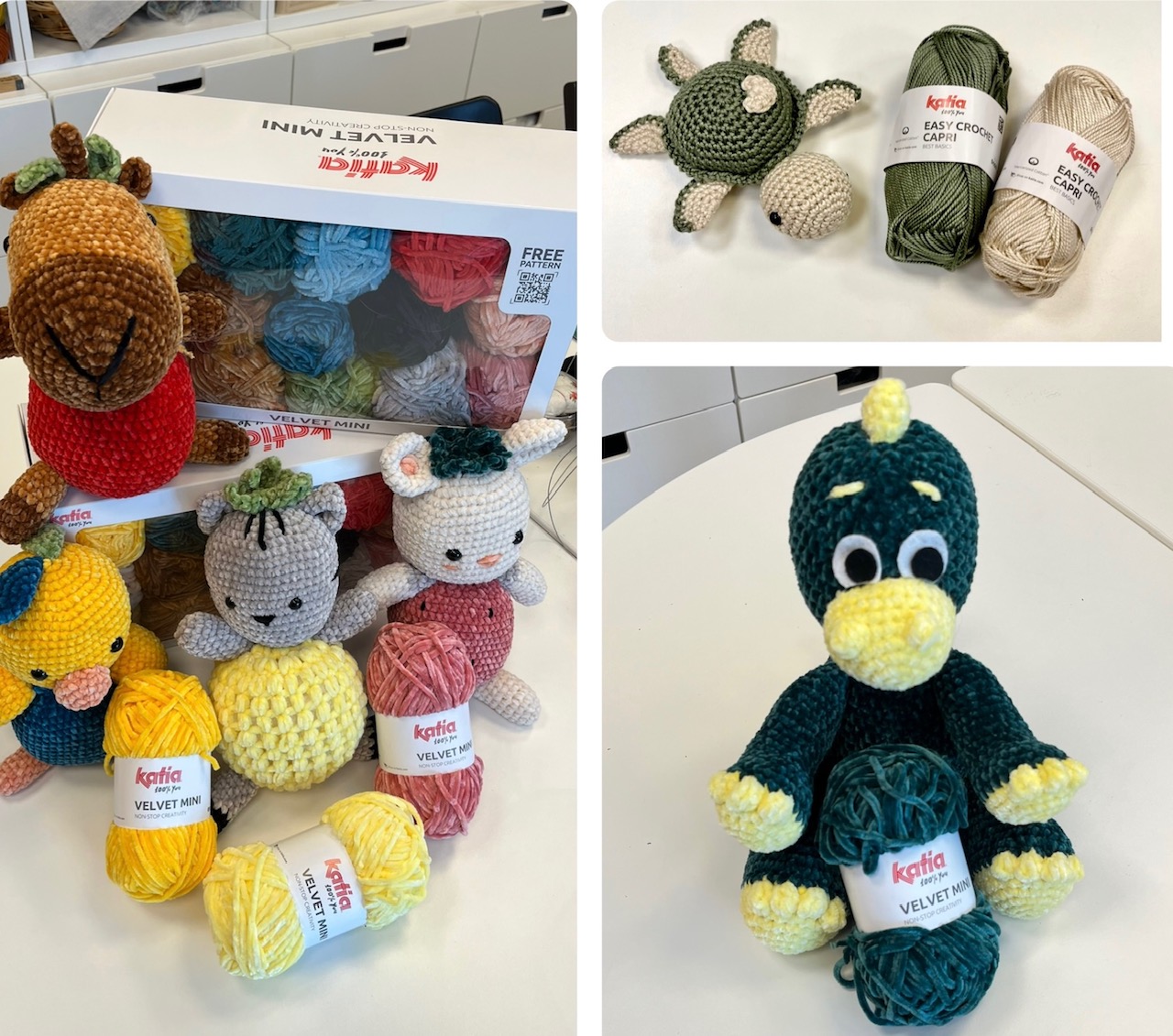 amigurumi-velvet-mini